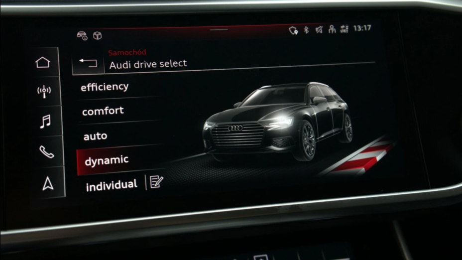 AUDI A6 A6 50 TDI mHEV Quattro Sport Tiptronic