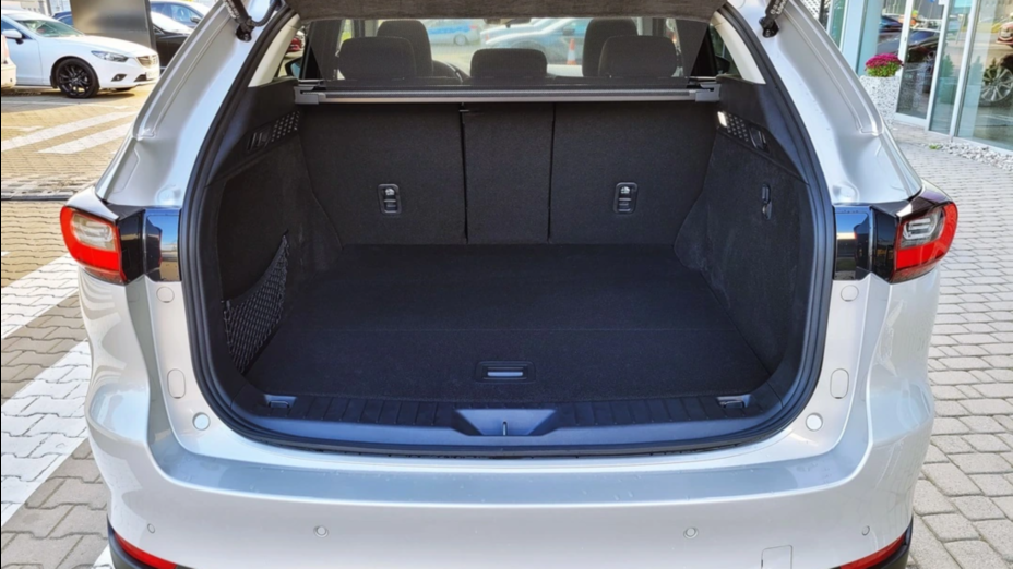 MAZDA CX-60 CX-60 3.3 D mHEV Homura aut Nowy