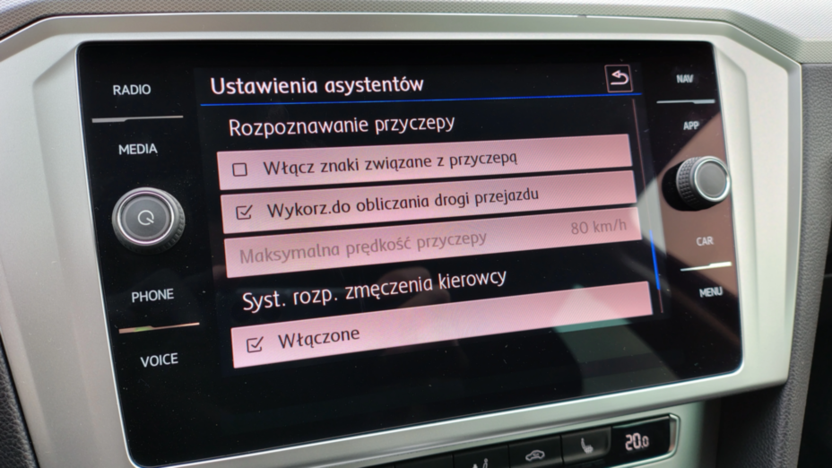 VOLKSWAGEN Passat Passat 2.0 TDI BMT SCR Comfortline DSG7