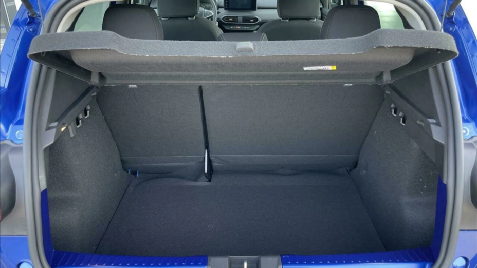 DACIA Sandero Sandero 1.0 TCe Expression LPG Nowy