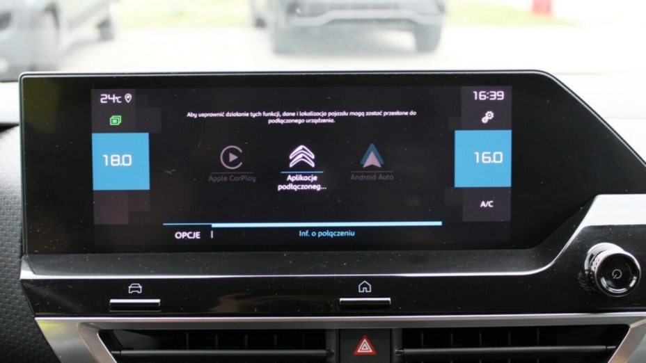 CITROEN C4 C4 1.5 BlueHDi Shine S&S