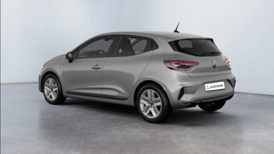 RENAULT Clio Clio 1.0 TCe Evolution LPG Nowy