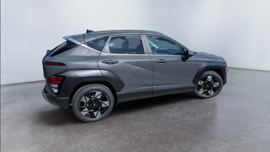 HYUNDAI Kona Kona 1.6 GDI Hybrid Platinum DCT Nowy