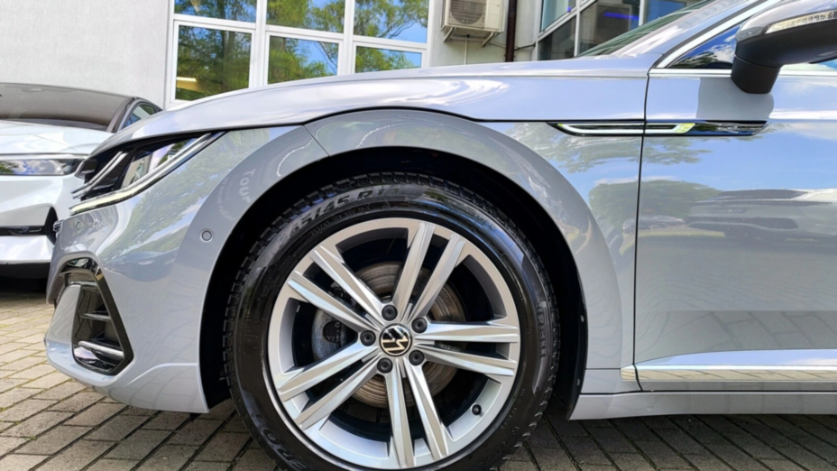 VOLKSWAGEN Arteon Arteon 2.0 TDI 4Motion R-Line DSG