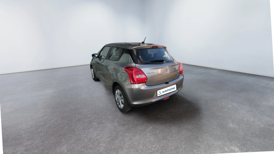 SUZUKI Swift Swift 1.2 Dualjet SHVS Premium