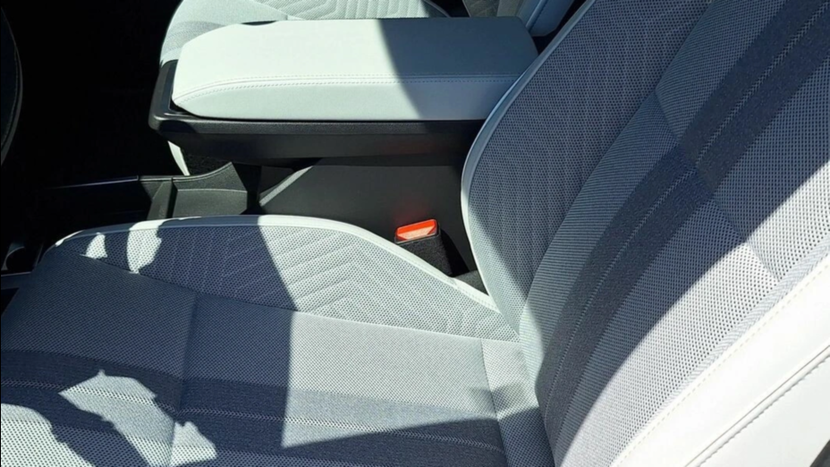 RENAULT Scenic Scenic EV87 Techno Nowy
