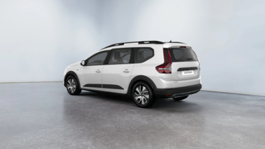DACIA Jogger Jogger 1.0 TCe Expression LPG Nowy