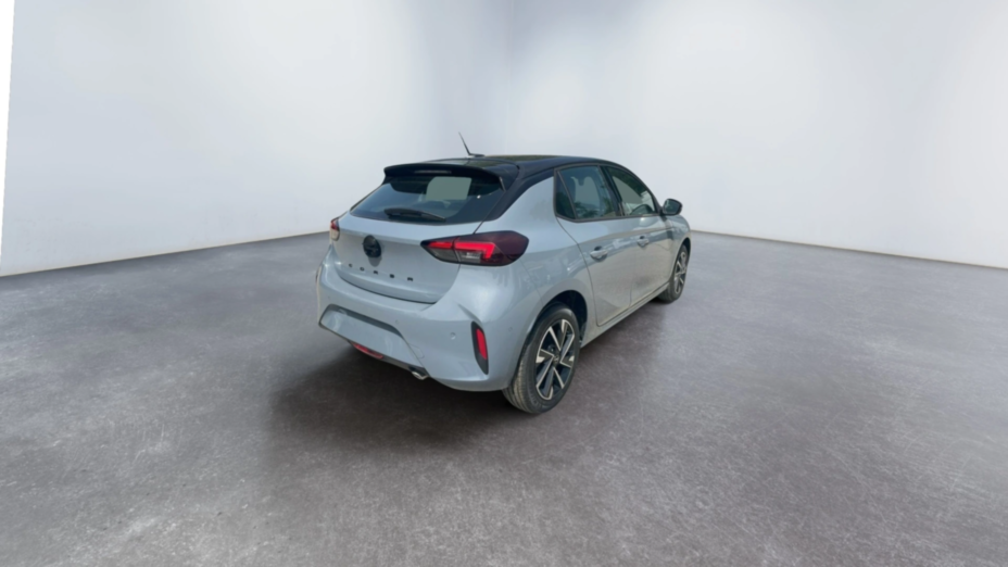 OPEL Corsa Corsa 1.2 T mHEV GS eDCT Nowy