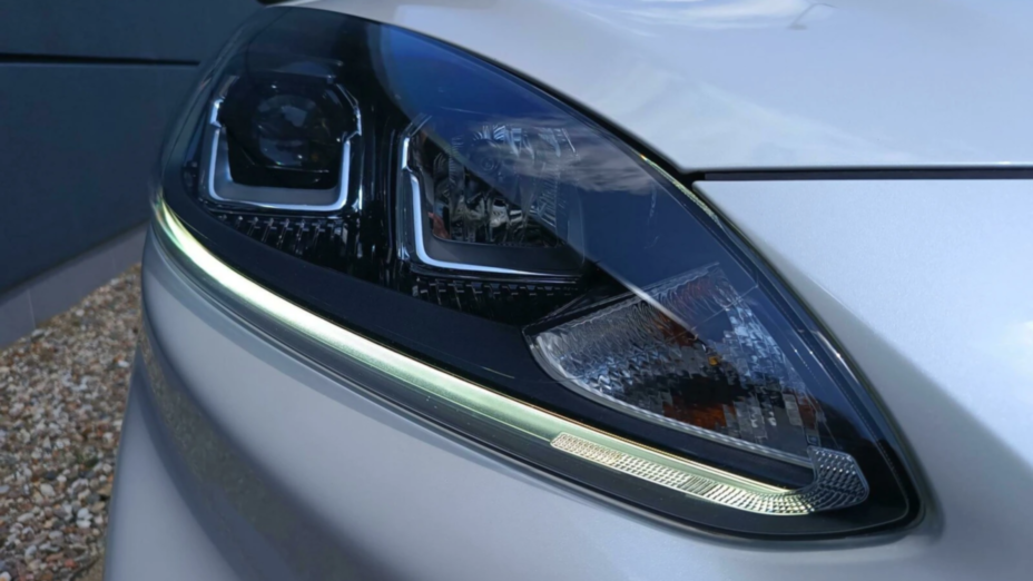 FORD Kuga Kuga 1.5 EcoBoost FWD ST-Line