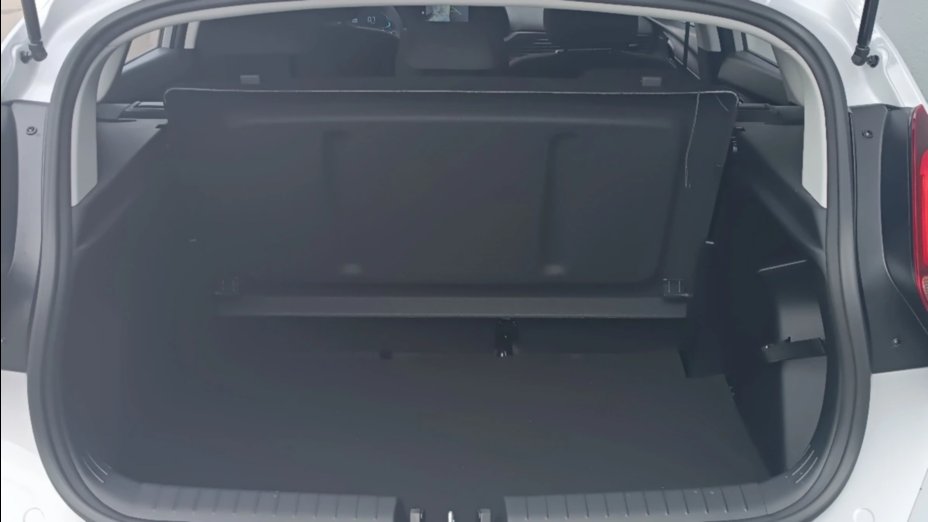 HYUNDAI Bayon Bayon 1.2 MPI Pure Nowy
