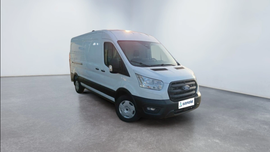 FORD Transit Transit 350 L3 RWD Trend HDT6 Nowy