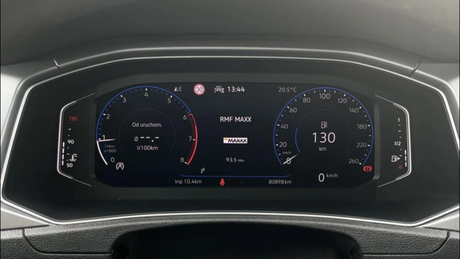 VOLKSWAGEN T-ROC T-ROC 1.5 TSI GPF ACT Active