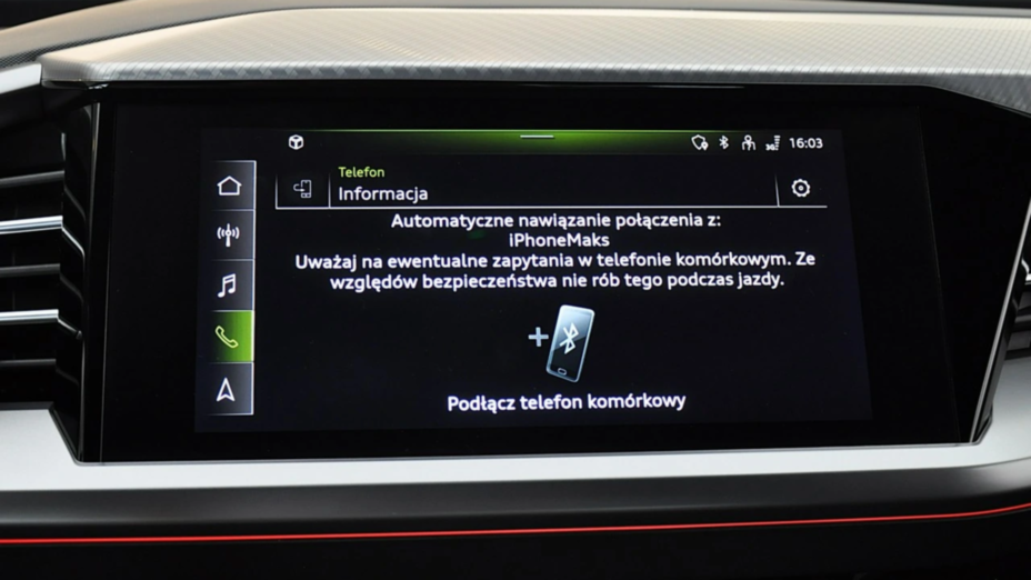 AUDI Q4 Q4 e-tron 35 52kWh Advanced