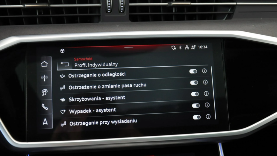 AUDI A7 A7 40 TDI mHEV Quattro S tronic