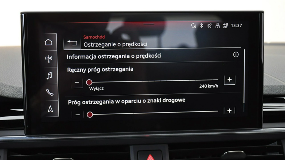 AUDI A5 S5 TDI mHEV Quattro Tiptronic