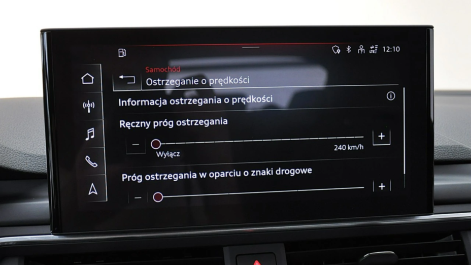 AUDI A5 A5 45 TFSI mHEV Quattro S Line S tronic