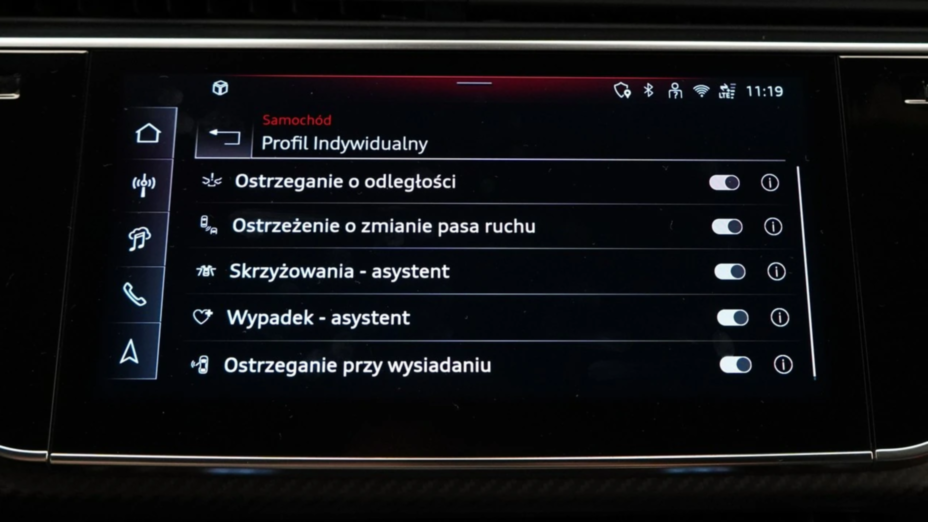 AUDI Q7 Q7 50 TDI mHEV Quattro S Line Tiptr.