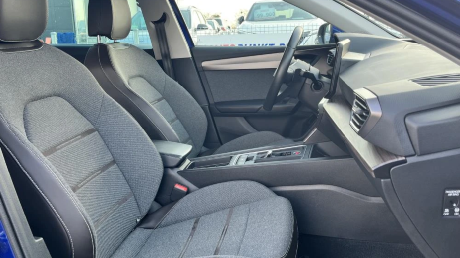 SEAT Leon Leon 2.0 TDI Xcellence DSG