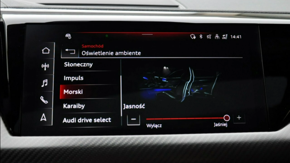 AUDI e-tron GT e-tron GT 60 93kWh Quattro