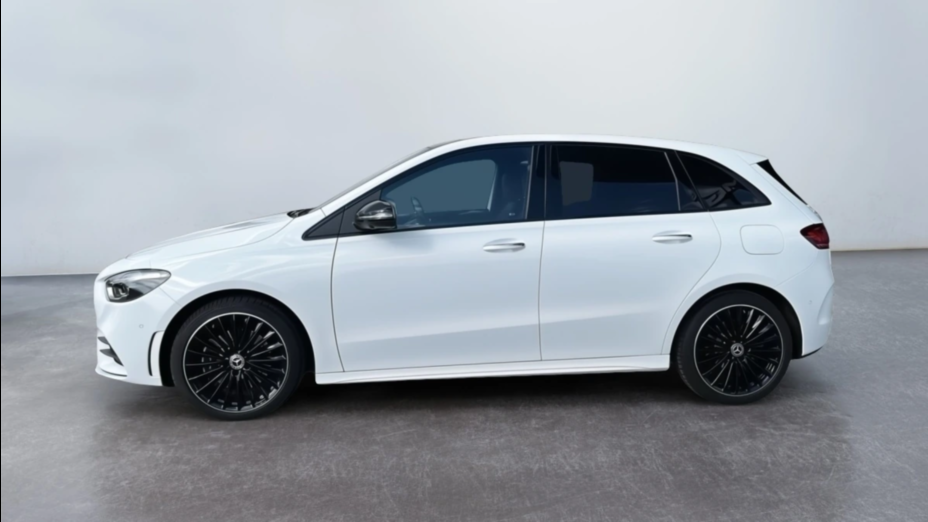 MERCEDES-BENZ B Klasa B 250 e PHEV 8G-DCT
