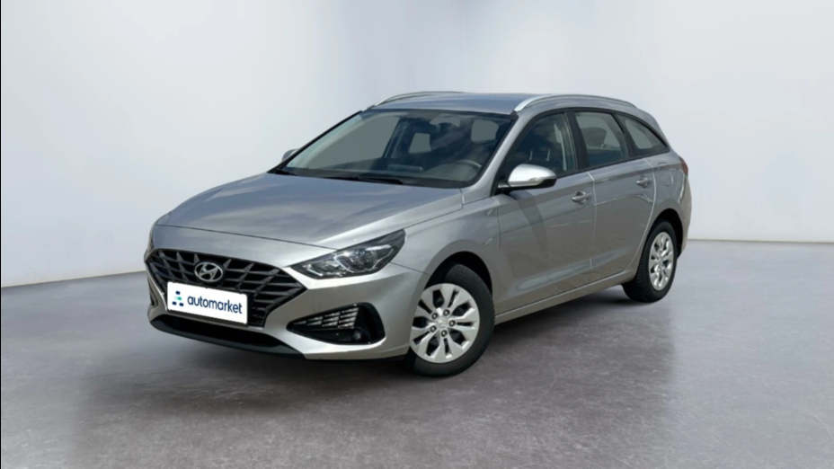 HYUNDAI i30 i30 1.0 T-GDI Modern DCT