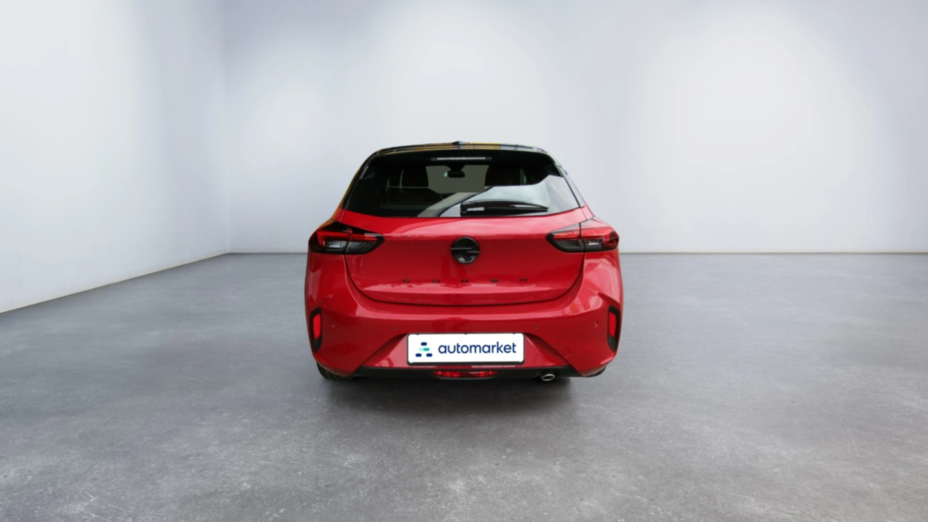 OPEL Corsa Corsa 1.2 GS S&S aut Nowy