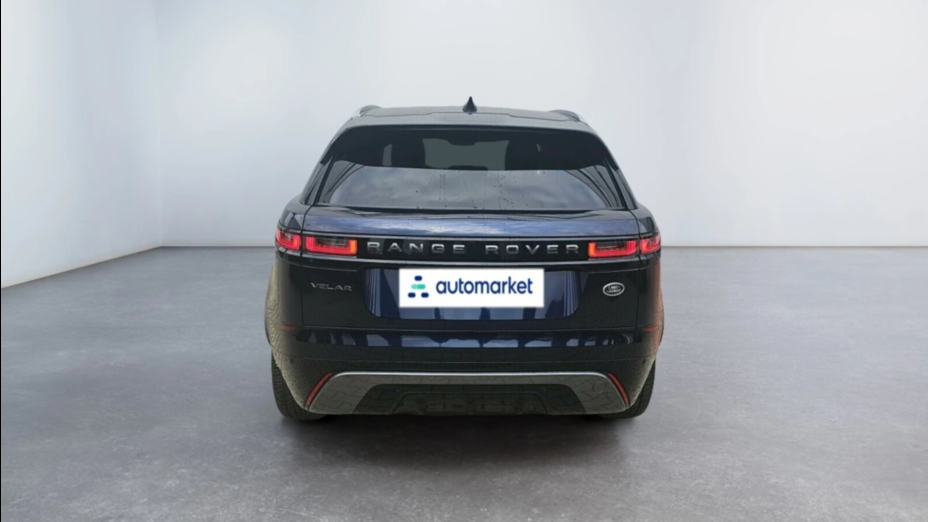 LAND ROVER Range Rover Velar Velar 2.0 D200 mHEV S