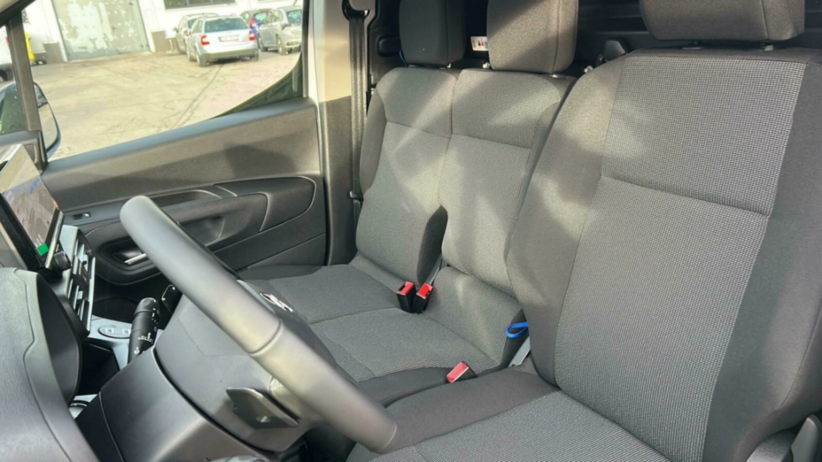 OPEL Combo Van Combo-e Cargo L2 Nowy