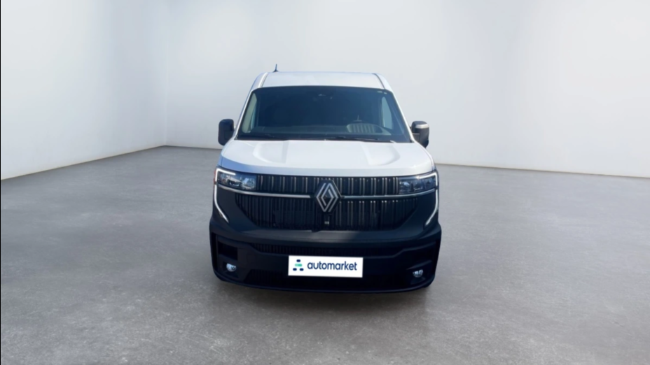 RENAULT Master Master E-Tech 87kWh L3H2 Nowy
