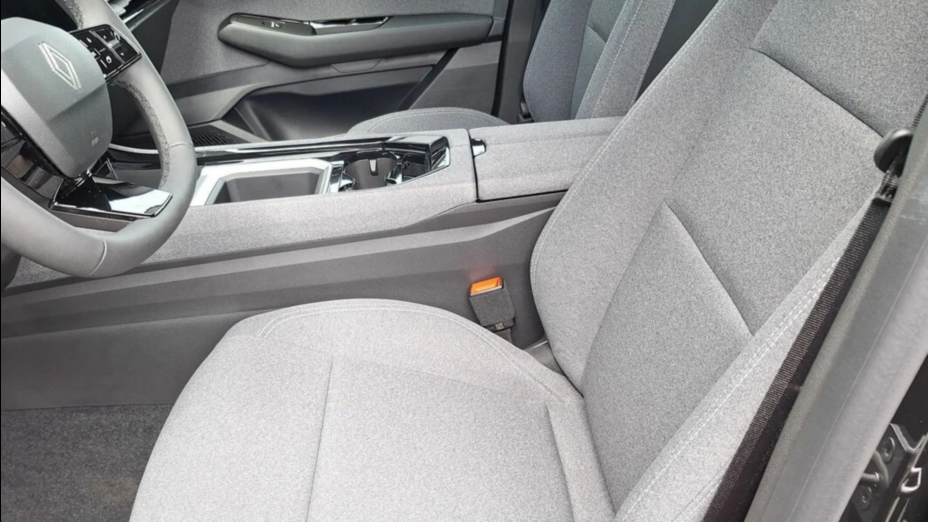 RENAULT Austral Austral 1.3 TCe mHEV Evolution Nowy