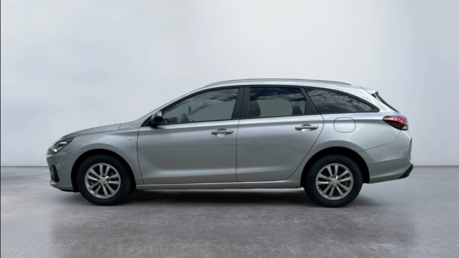 HYUNDAI i30 i30 1.5 T-GDI 48V Modern