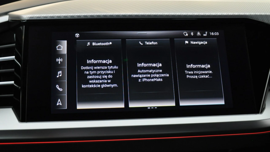 AUDI Q4 Q4 e-tron 35 52kWh Advanced