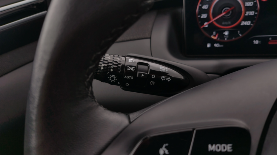 HYUNDAI Tucson Tucson 1.6 T-GDi 48V Executive 4WD DCT