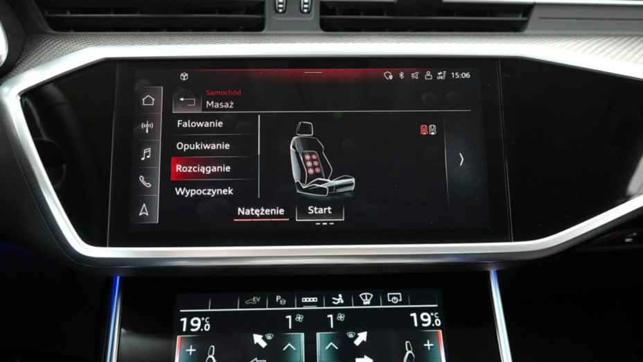 AUDI A7 A7 55 TFSI e Quattro S tronic