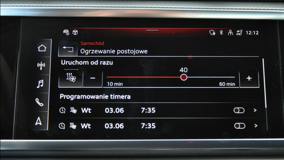 AUDI Q3 Q3 40 TDI Quattro S-Line S tronic