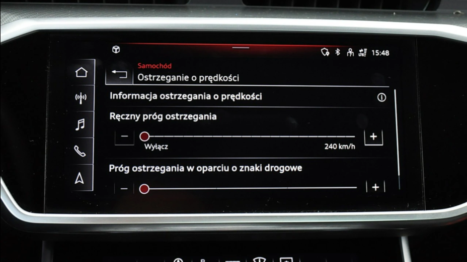 AUDI A6 A6 40 TDI mHEV Quattro S tronic