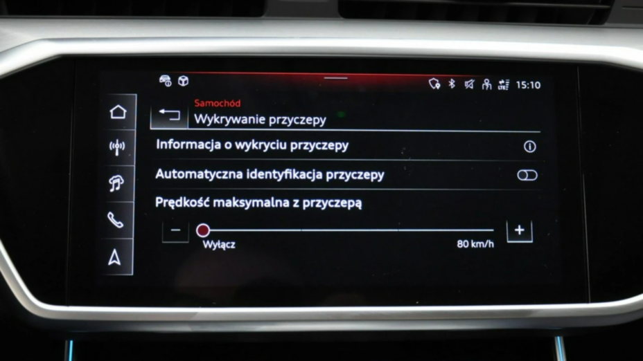 AUDI A7 A7 55 TFSI e PHEV Quattro S tronic