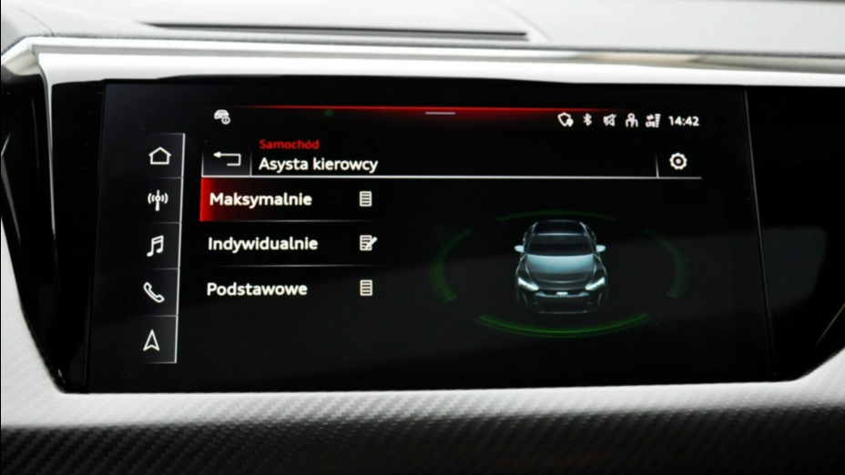 AUDI e-tron GT e-tron GT 60 93kWh Quattro