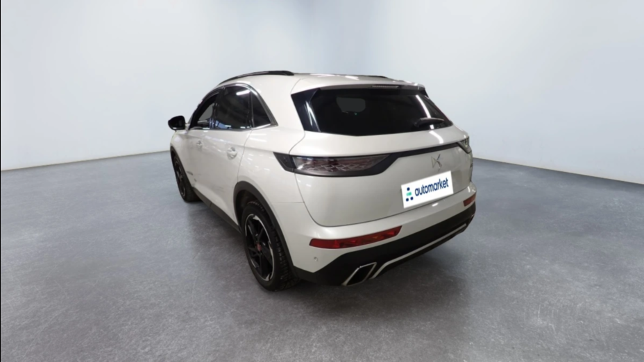 DS DS7 DS 7 1.6 E-Tense Performance Line + aut