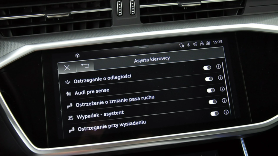 AUDI A6 A6 Allroad 45 TDI mHEV Quattro S tronic