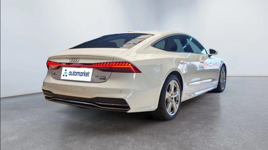 AUDI A7 A7 45 TFSI Quattro S tronic