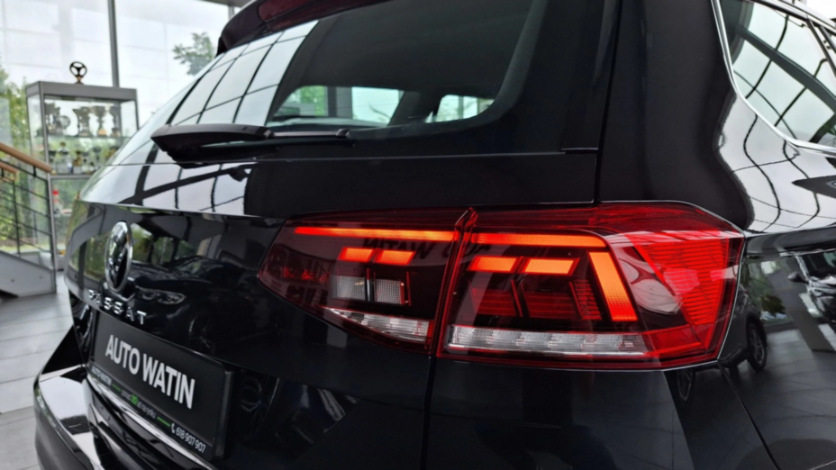 VOLKSWAGEN Passat Passat 2.0 TSI Business DSG