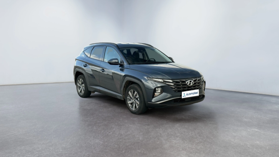 HYUNDAI Tucson Tucson 1.6 T-GDi HEV Smart 2WD
