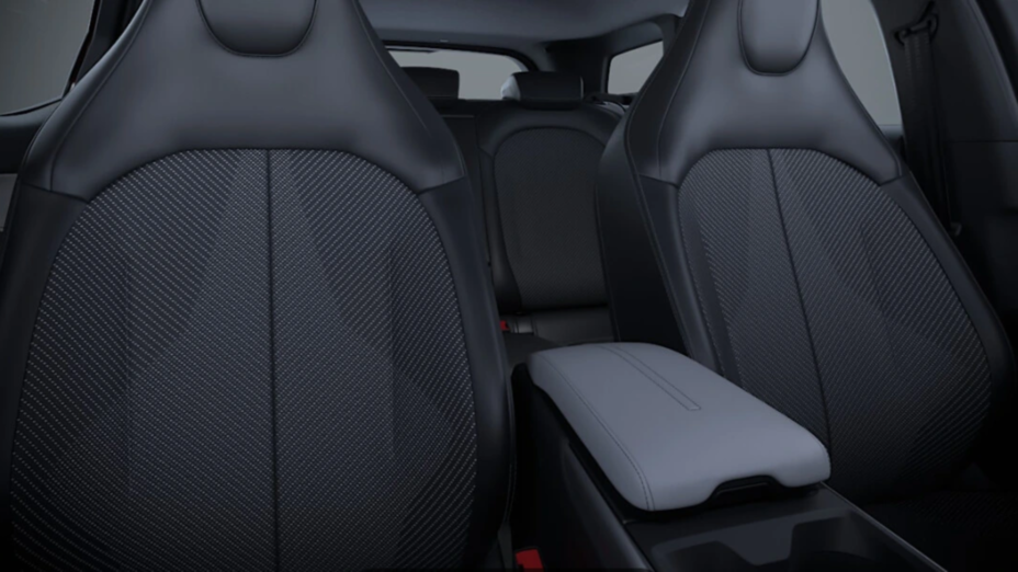 FORD Explorer Explorer 78kWh AWD Nowy