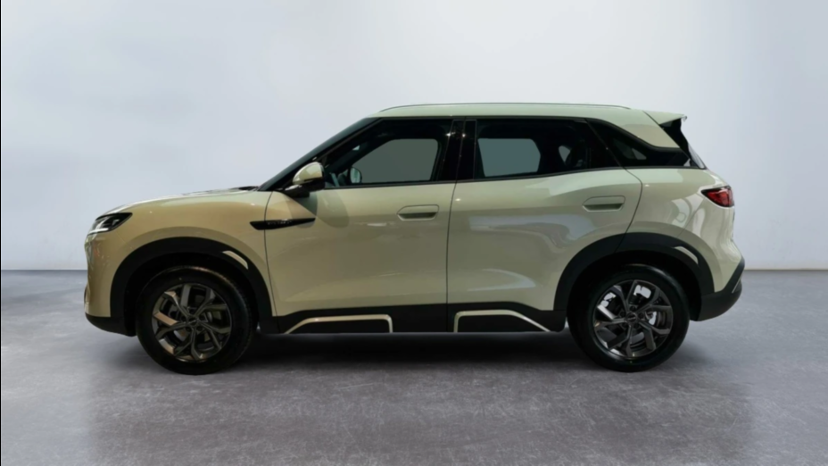 BYD Atto 2 Atto 2 45kWh Active Nowy