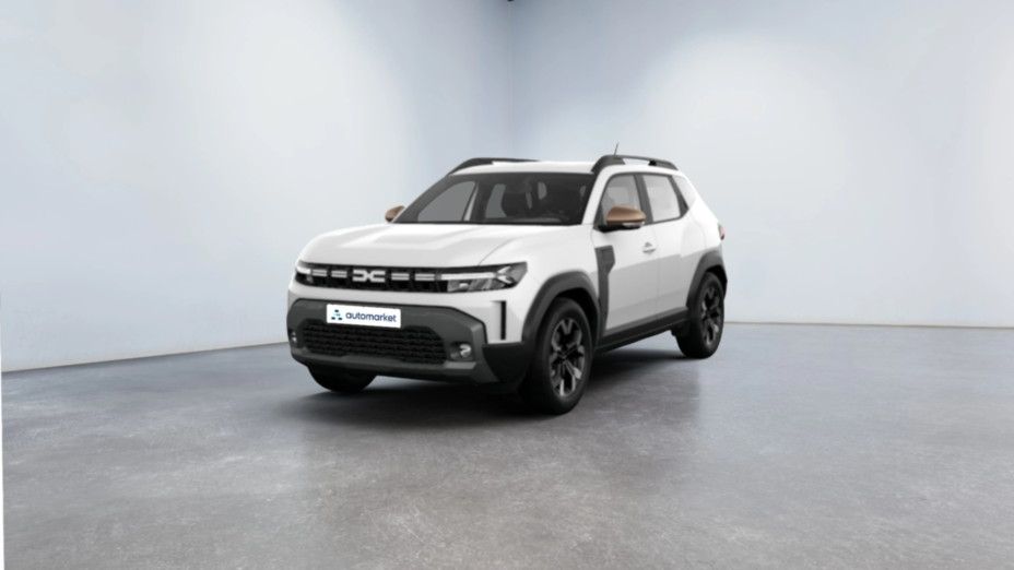 DACIA Duster Duster 1.0 TCe Extreme LPG Nowy