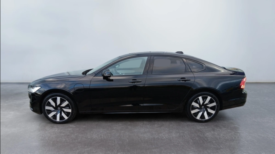 VOLVO S90 S90 T8 AWD Plug-In Hybrid Ultimate Dark aut Nowy