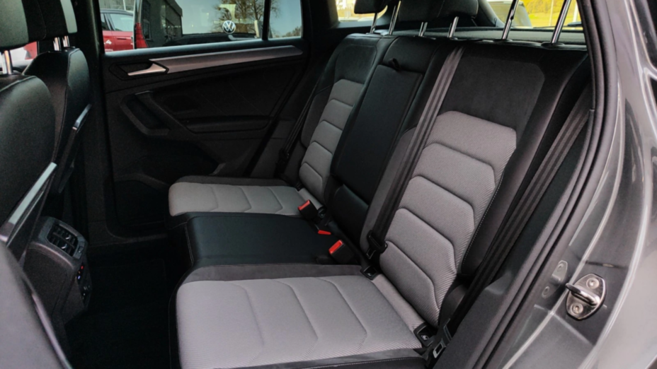 VOLKSWAGEN Tiguan Tiguan 2.0 TDI BMT SCR 4Mot. Highline DSG