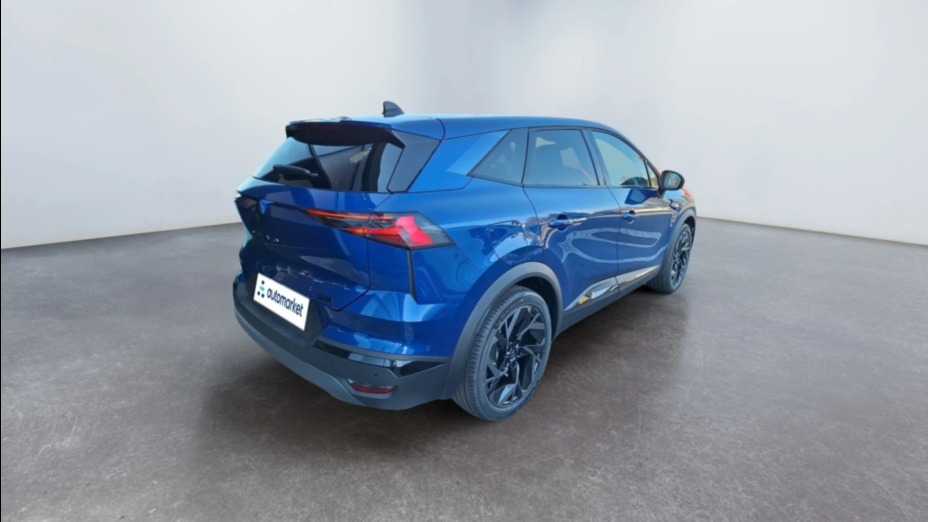 RENAULT Symbioz Symbioz 1.6 E-Tech Full Hybrid 145 esprit Alpine Nowy