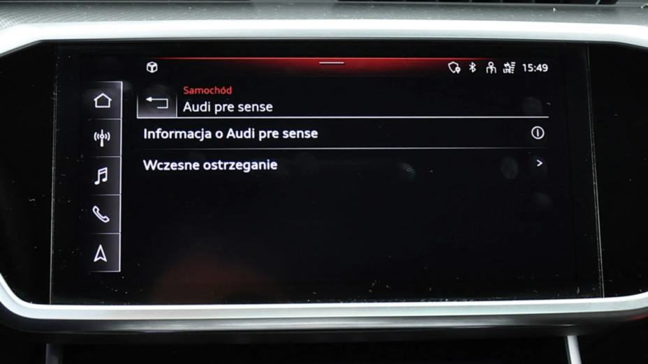 AUDI A6 A6 40 TDI mHEV Quattro S tronic